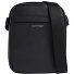 CK Must Mini Bag Umhängetasche 18 cm Variante black CK Must Mini Bag Umhängetasche 18 cm Variante black