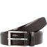 Gürtel Leder Variante dark brown | 100 cm Gürtel Leder Variante dark brown | 100 cm