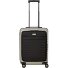 Litron Frame 4 Rollen Kabinentrolley 55 cm Laptopfach Variante champagner Litron Frame 4 Rollen Kabinentrolley 55 cm Laptopfach Variante champagner