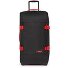Tranverz M 2 Rollen Trolley 67 cm Variante kontrast scarlet Tranverz M 2 Rollen Trolley 67 cm Variante kontrast scarlet