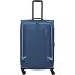  Corsiica 4 Rollen Trolley L 77 cm mit Dehnfalte Variante blue