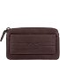  Oliver Schlüsseletui Leder 12 cm Variante bruin