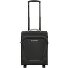  Jetpack 2 Rollen Kabinentrolley 40 cm Variante schwarz