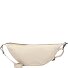  Just Pure Novalie Umhängetasche Leder 43 cm Variante coffee cream