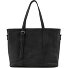  Reversible Wendeshopper Leder 37 cm Variante black