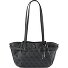  Yesba Schultertasche 39 cm Variante coal logo