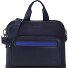 Fika Aktentasche RFID 38,5 cm Laptopfach Variante peacoat blue Fika Aktentasche RFID 38,5 cm Laptopfach Variante peacoat blue