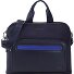  Fika Aktentasche RFID 38,5 cm Laptopfach Variante peacoat blue