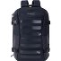  Comby Rucksack RFID 46 cm Laptopfach Variante peacoat blue