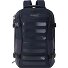 Comby Rucksack RFID 46 cm Laptopfach Variante peacoat blue Comby Rucksack RFID 46 cm Laptopfach Variante peacoat blue
