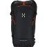  L.I.M Touring Pro 40 Trekkingrucksack 61 cm Variante true black