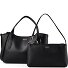  Melody Schultertasche 34 cm Variante black