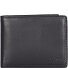 Grumbach Gertram Geldbörse RFID Schutz Leder 9 cm Variante black Grumbach Gertram Geldbörse RFID Schutz Leder 9 cm Variante black