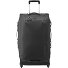  Expanse 4 Rollen Trolley 75 cm mit Dehnfalte Variante midnight black