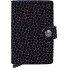 Slimwallet Kreditkartenetui RFID Schutz Leder 7 cm Variante blue Slimwallet Kreditkartenetui RFID Schutz Leder 7 cm Variante blue