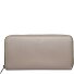  Madrid Geldbörse RFID Schutz Leder 20 cm Variante taupe