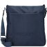 Lucky One Umhängetasche 27 cm Variante navy Lucky One Umhängetasche 27 cm Variante navy