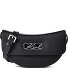  Signature Umhängetasche Leder 25 cm Variante black-nickel
