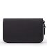 Lotus Naira Geldbörse 19 cm Variante black Lotus Naira Geldbörse 19 cm Variante black