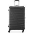  Sunlite 4 Rollen Trolley 76 cm Variante nero