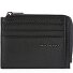  Modus Special Kreditkartenetui Leder 11 cm Variante black