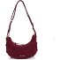Lifetime Sister Suede Schultertasche Leder 25 cm Variante berry Lifetime Sister Suede Schultertasche Leder 25 cm Variante berry