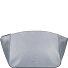  Milan Kosmetiktasche 28 cm Variante silver metallic