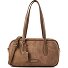  Suzy Schultertasche Leder 31 cm Variante toffee