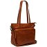 Alicante Schultertasche Leder 31 cm Variante cognac  Alicante Schultertasche Leder 31 cm Variante cognac