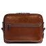 Blue Square Umhängetasche RFID Schutz Leder 25 cm Variante brown Blue Square Umhängetasche RFID Schutz Leder 25 cm Variante brown