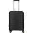 Mooby 4 Rollen Kabinentrolley S 55 cm Variante schwarz Mooby 4 Rollen Kabinentrolley S 55 cm Variante schwarz