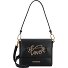  Script Schultertasche 19 cm Variante black