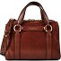  Handtasche Leder 20 cm Variante marrone