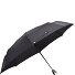 Gran Turismo Taschenschirm 29 cm Variante uni schwarz Gran Turismo Taschenschirm 29 cm Variante uni schwarz