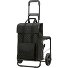  Komfort Shopper Lisa Einkaufstrolley 59 cm Variante schwarz