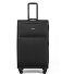 Jupiter 4X 4 Rollen Trolley 79 cm Variante black Jupiter 4X 4 Rollen Trolley 79 cm Variante black