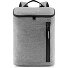 Overnighter Rucksack 41 cm Laptopfach Variante twist silver Overnighter Rucksack 41 cm Laptopfach Variante twist silver