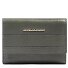 Patricia Geldbörse RFID Schutz Leder 9 cm Variante green Patricia Geldbörse RFID Schutz Leder 9 cm Variante green