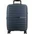 Xwave 4 Rollen Kabinentrolley 55 cm mit Dehnfalte Variante bleu nuit Xwave 4 Rollen Kabinentrolley 55 cm mit Dehnfalte Variante bleu nuit