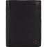  Magnus Geldbörse RFID Schutz Leder 9.5 cm Variante dark ash