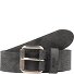  Gürtel Leder Variante black | 105 cm