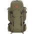  Kajka 55 Trekkingrucksack S-M 73 cm Variante green