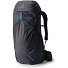 Focal 38 Trekkingrucksack L 66 cm Variante ozone black Focal 38 Trekkingrucksack L 66 cm Variante ozone black