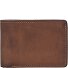Submarine Geldbörse Leder 10 cm Variante cognac Submarine Geldbörse Leder 10 cm Variante cognac