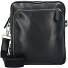 Buddy Umhängetasche Leder 23 cm Variante schwarz Buddy Umhängetasche Leder 23 cm Variante schwarz