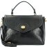 Handtasche Leder 28 cm Variante nero Handtasche Leder 28 cm Variante nero