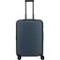 Upgrade 4 Rollen Trolley M 65 cm Variante midnight blue Upgrade 4 Rollen Trolley M 65 cm Variante midnight blue