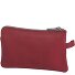 Spongy Schlüsseletui Leder 11,5 cm Variante red Spongy Schlüsseletui Leder 11,5 cm Variante red
