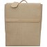 Casual Carly Daypack Leder 30 cm Laptopfach Variante bog beige Casual Carly Daypack Leder 30 cm Laptopfach Variante bog beige