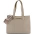  Aury Re Shopper Tasche 35 cm Variante ecru